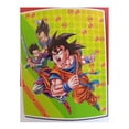 thumbnail image 1 of Cobertor Matrimonial Frazada Ligera Dragon Ball 1.8x2.1m GenÃ©rica DRAGON BALL Z, 1 of 3