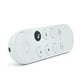 thumbnail image 4 of Mando a distancia G9N9N Compatible con Bluetooth voz para Google TV Chromecast 4K Snow, 4 of 4