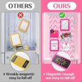 thumbnail image 3 of Locker Accessory Kit - Girl Back to School Supplie, School Supplie,B, 3 of 5