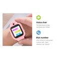 thumbnail image 3 of Reloj Inteligente Para Niños, Reloj Inteligente Para Niños Y Niñas, Teléfono Con Alarma SOS, Pantalla Táctil A Color HD De 1,44 Pulgadas, Modo De Aula WiFi 4G Para Uso Diario, 3 of 7