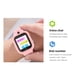 thumbnail image 4 of Reloj Inteligente 4G Para Niños IP67, Pantalla Táctil Impermeable, Videollamada De Voz Bidireccional, Alarma SOS, Cámara HD Con Modo Aula, Pantalla Táctil A Color HD De 1,44, 4 of 7