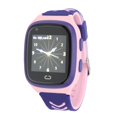 thumbnail image 2 of LT31 4G Reloj inteligente para niños WIFI GPS Seguimiento Reloj inteligente Pantalla táctil en color Reloj de teléfono Soporte Llamada de voz Video para niñas Niños Regalos de vacaciones, 2 of 8