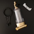 thumbnail image 2 of Abbracc Water Pre System Water Filtration System Sediment 1/2" 3/4" 0.5inch, 2 of 9