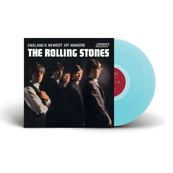 The Rolling Stones - England's Newest Hit Makers - Music & Performance - Vinyl