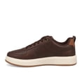 thumbnail image 5 of Dockers Mens Overtime Laser Casual Lace Up Sneaker, 5 of 6