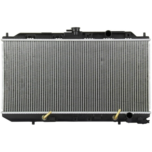 Spectra Premium CU292 Automotive Radiator Fits select: 1990-1993 ACURA INTEGRA