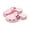 902-pink, variant on Women Thick Sole Closed Toe Slide Sandals Comfort Non Slip Casual Outdoor Clog Shoes