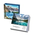thumbnail image 2 of Turner Licensing, National Parks 2025 Desk Calendar, 2 of 4