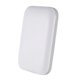 thumbnail image 3 of Router Wifi 4G MiFi 150Mbps shaofei Para automóvil Punto de acceso inalámbrico Wifi móvil con ranura Blanco, 3 of 5