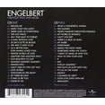 thumbnail image 2 of Engelbert Greatest Hits and More (CD), 2 of 2