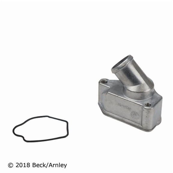 BeckArnley 143-0847 Thermostat With Housing