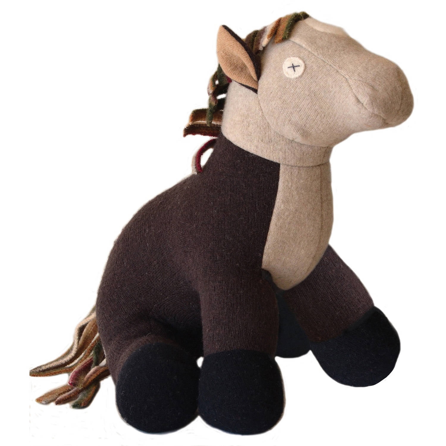 moose stuffed animal walmart