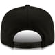 thumbnail image 4 of Gorra Snapback New Era MLB 9FIFTY San Diego Padres, color negro, 4 of 5