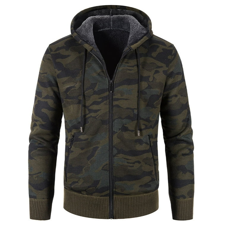 Woven hotsell pullover hoodie
