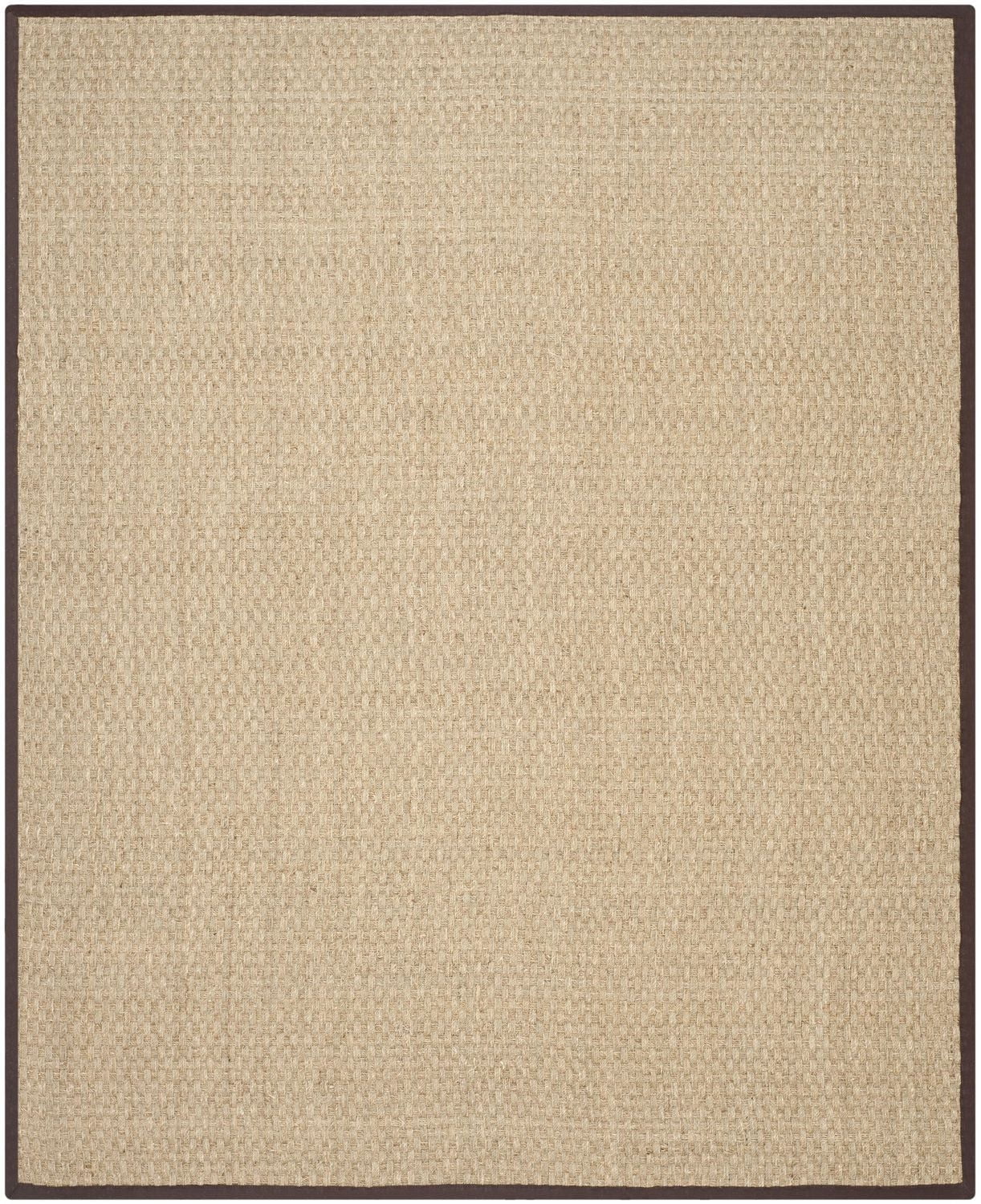 Safavieh Natural Fiber Arbor Border Area Rug