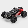 thumbnail image 2 of Q122-B/A 36km/h Control remoto de alta velocidad Off-Road 1/16 2.4G 4WD RC Crawler Car Ndcxsfigh libre de BPA, 2 of 9