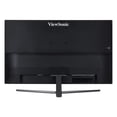 thumbnail image 4 of MONITOR VIEWSONIC VX3211 60HZ 2560x1440 HDMI/DP/VGA/IPS 32IN NEGRO (VX3211-2K-MHD), 4 of 8