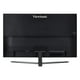 thumbnail image 4 of MONITOR VIEWSONIC VX3211 60HZ 2560x1440 HDMI/DP/VGA/IPS 32IN NEGRO (VX3211-2K-MHD), 4 of 8
