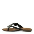 thumbnail image 4 of Azura Women's Mayra Flat Sandal, 4 of 5