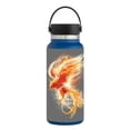 thumbnail image 1 of MightySkins HFWI32-Phoenix Skin for Hydro Flask 32 oz Wide Mouth - Phoenix, 1 of 3