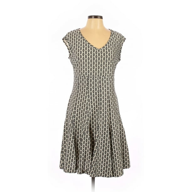 Justin Taylor - Pre-Owned Justin Taylor Women's Size 12 Casual Dress ...
