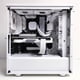 thumbnail image 3 of Pc Extreme Gamer White Snow Gama Muy Alta Intel Pc Armada Ren-Tech Armada Gamer Extreme, 3 of 3