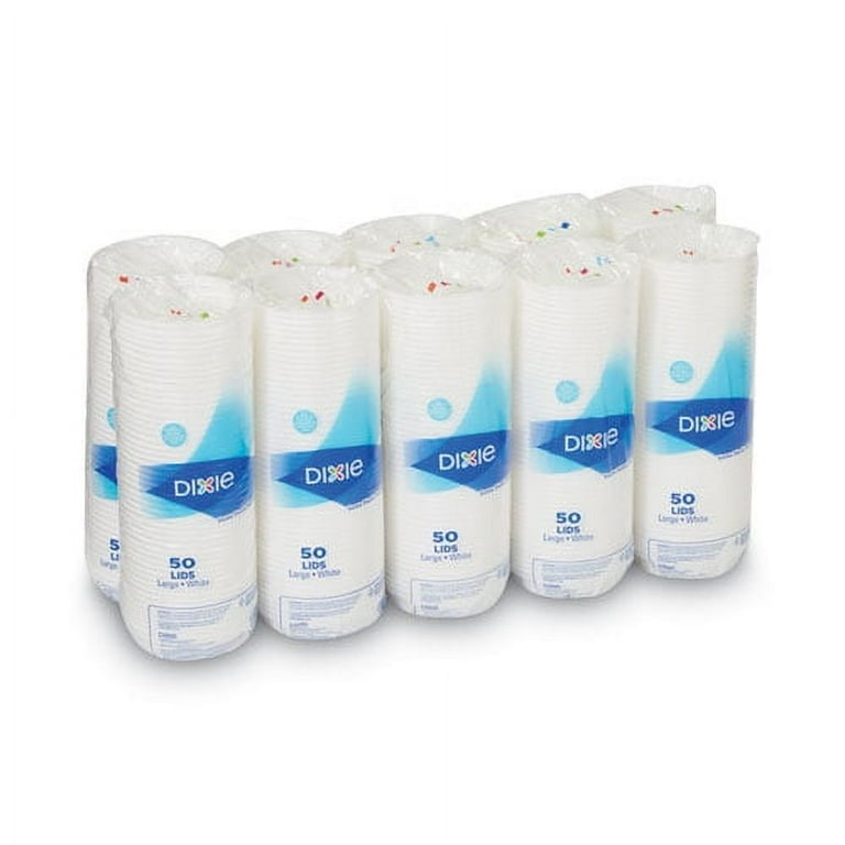White Dome Lid Fits 10 oz to 16 oz Perfectouch Cups, 12 oz to 20 oz Hot Cups, WiseSize, 500/Carton White Dome Lid Fits 10 oz to 16 oz Perfectouch Cups, 12 oz to 20 oz Hot Cups, WiseSize, 500/Carton