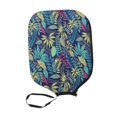 thumbnail image 3 of Funda de neopreno DYNWAVEMX para pala de pickleball con correa para El mango, 3 of 8