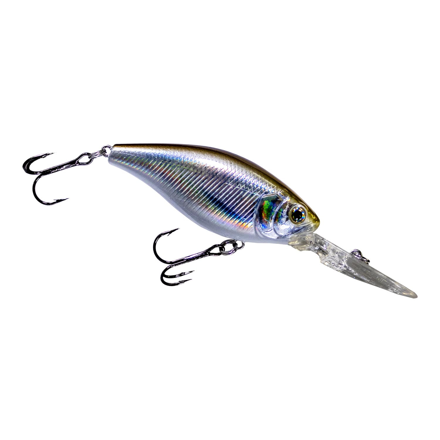 Realtree HD Medium Dive - Super Shiner