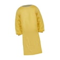 thumbnail image 3 of jifeng Gown suits Reusable Oil Resistant,for Men Lab Coveralls Protection Coveralls for smock, 3 of 9