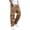 Khaki, variant on Men's Casual Cargo Pants Mens Cargo Pants Big and Tall Sure! HereâS A Product Title That with Exposure and Buyer Search Habits While Adhering To Their Policies: L