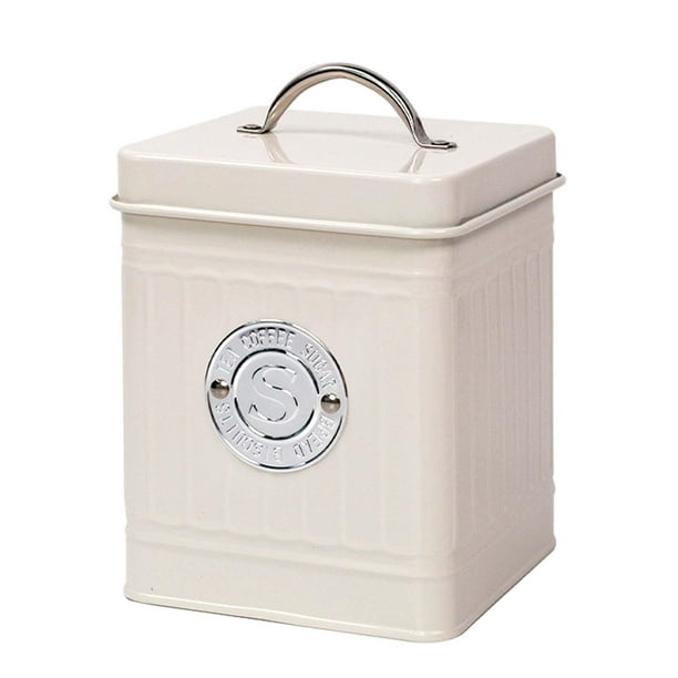 Recipiente de Almacenamiento de Granos de Café Strade Fareast Limited Estilo C