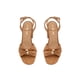 thumbnail image 5 of Zapatillas Kipon Mujer Formal cafe 24, 5 of 5