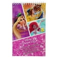 thumbnail image 1 of Disney Princess Tear And Share Sticker Book, 1 of 1