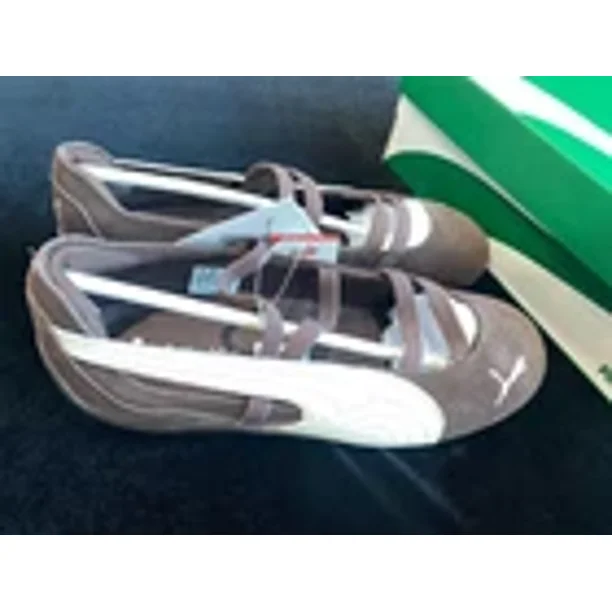 Puma Speedcat Ballet Women's Lifestyle Fashion Casual Shoes