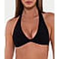thumbnail image 4 of Faith Halter Bikini Top Swimsuit, 4 of 5