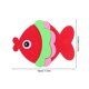 thumbnail image 2 of unbranded 12Ud Colgante Peces Simulación Para Ambiente Y Fiesta, 2 of 6