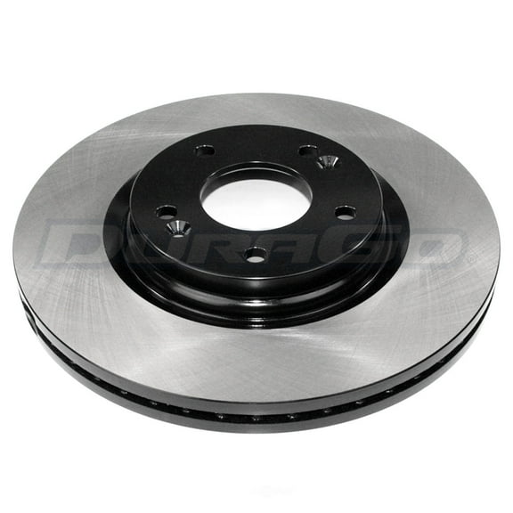 DuraGo BR901380-02 Disc Brake Rotor