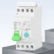 thumbnail image 5 of TUYA WIFI Timer Switch DIN Rail funciona con Alexa Google Home (1P-10A), 5 of 9