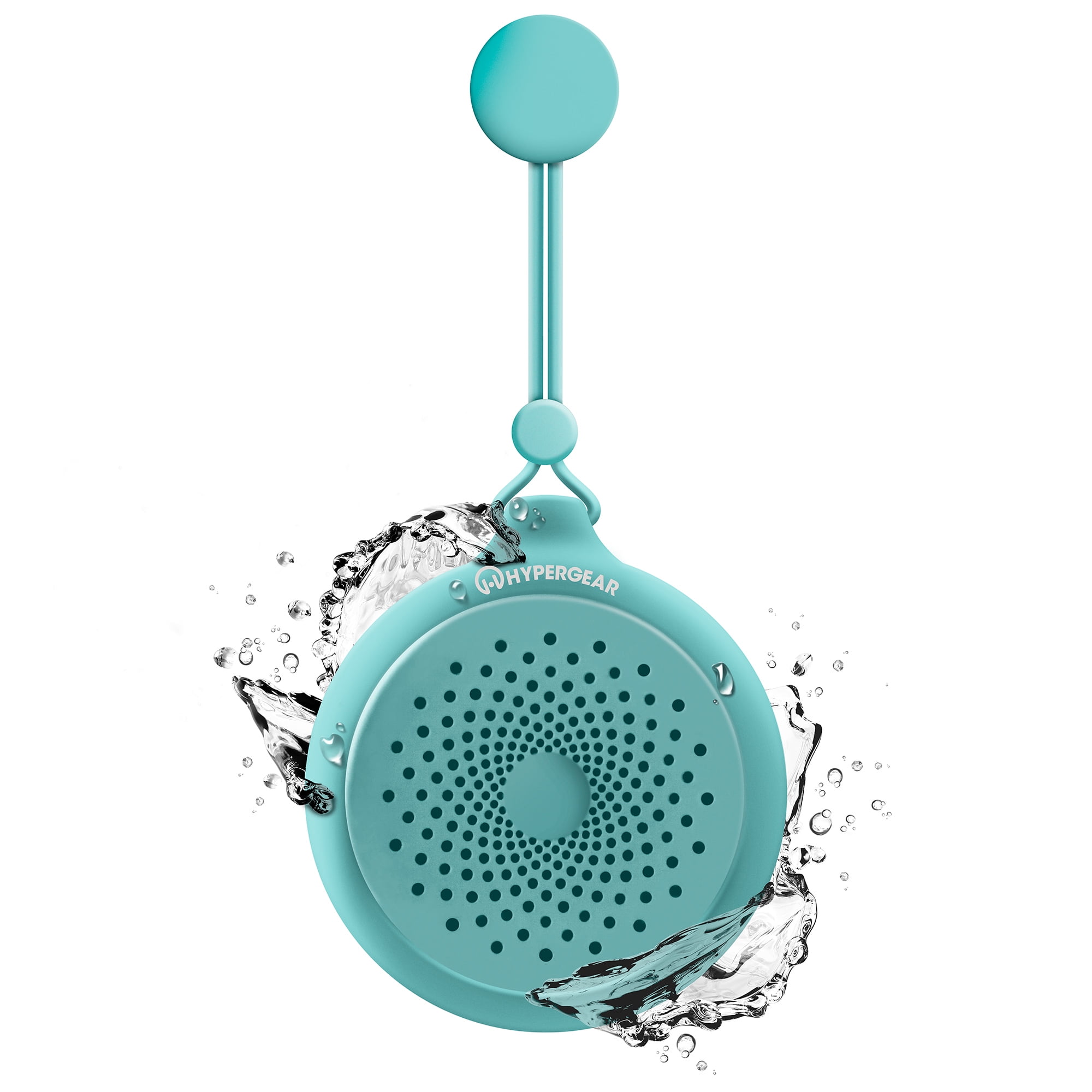 hypergear shower speaker