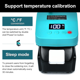 thumbnail image 3 of Estación de Soldadura Inalámbrica Compatible con Batería Ma*kita de 18V, Soldador Eléctrico Portátil con Puertos USB y Type C, Kit de Soldador de Temperatura Ajustable para Bricolaje, Reparación d..., 3 of 7