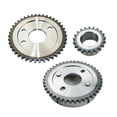 thumbnail image 4 of MOCA AUTOPARTS Timing Chain Kit SBEC Cam Gear with Oil Pump Fit for 98-04 Chrysler Sebring Dodge Stratus, 4 of 8