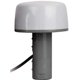 thumbnail image 1 of Antena GPS activa con salida RF, conector SMA macho, impermeable, 1 of 8