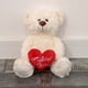 thumbnail image 1 of Juguetes de piscina, juguetes para bebés, juguetes para niños pequeños. Osito de peluche, tu compañero de mimos más suave. Delicias de FluffysBear. Un complemento encantador para cualquier espacio. Mu, 1 of 1