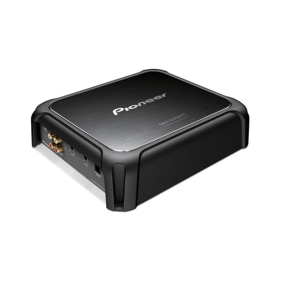 Amplificador Pioneer GM-DX871 Powerhouse 1600 W Class-D de 1 canal