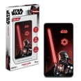 thumbnail image 5 of Power Bank de 4,500 mAh con 2 salidas USB e iluminación LED Star Wars™ modelo Vader negro, 5 of 5