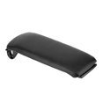 thumbnail image 1 of Armrest Case Cover Fits for A4 A6 C5 C6 2000-2008 8E0864245PBlack, 1 of 7