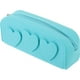 thumbnail image 1 of GOOHOCHY Estuche de silicona para brochas de maquillaje, portátil, organizador de brochas de maquillaje, 1 of 8