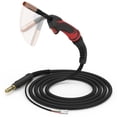 thumbnail image 1 of Pistola de soldar Torch Stinger 100Amp 3m para Lincoln Magnum 100L, 1 of 6