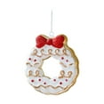 thumbnail image 1 of Adornos Navideños BLESIY Decoración Colgante Creativo para Navidad Guirnalda, 1 of 8
